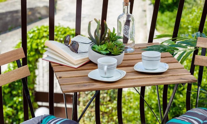 Stobrec Apartment | AMI apartments