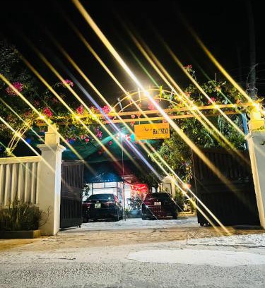 Suoi Nuoc Beach Hotel | Ami Homestay Mui Ne