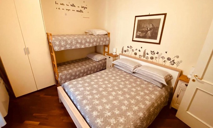 Cremona Bed & Breakfast | Amici Miei Rooms