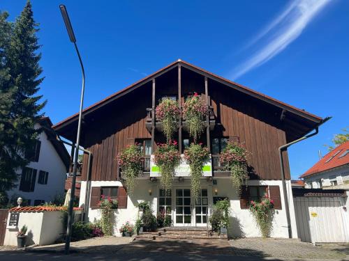 Gartenstadt Trudering Hotel | Amiga Hotel München Messe
