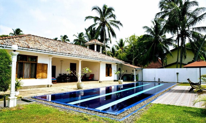 Talalla House | Ammazing Talalla villa