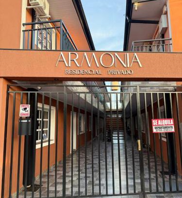 San Vicente Apartment | Amonia Residencial