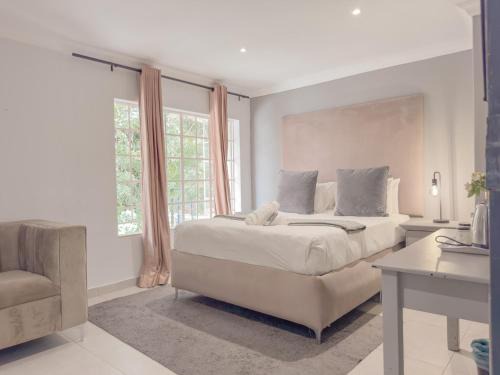 Brooklyn House | Amoris Guesthouse - Hillcrest Brooklyn