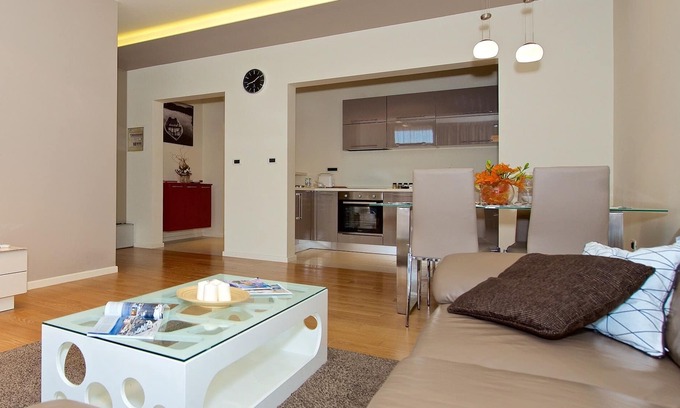 Rovinj Apartment | Amoroso - beautiful family home in Rovinj