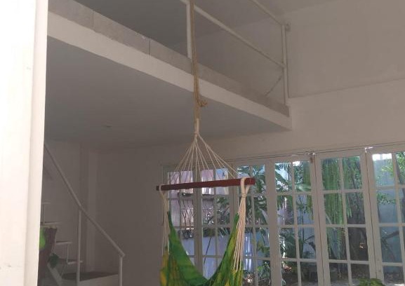 Guayaquil House | Ampuerman house