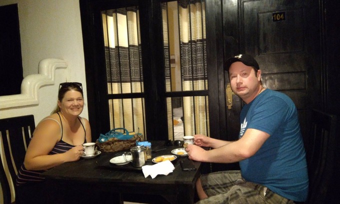 Sigiriya Bed & Breakfast | Amron Resort Sigiriya