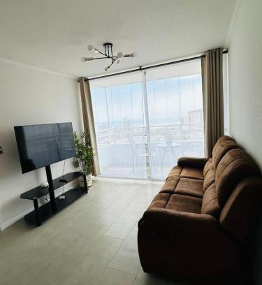Iquique Apartment | Amtaya Inmobiliaria