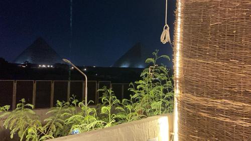 Kafrat al Jabal Hotel | Amun Hotel Pyramids View