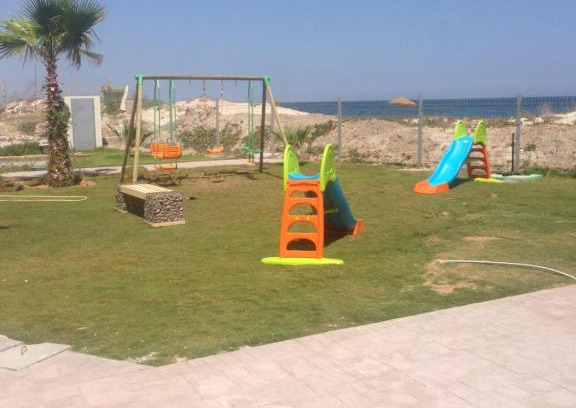 Tantana Apartment | Amwaj Residence, Sousse