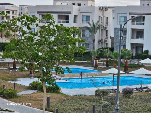 Shurtah al-Dakhlah Resort | Amwaj sidi abed el rahman