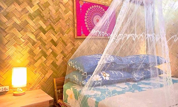 El Nido Bed & Breakfast | Amwani Breeze
