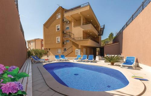 Veliko Brdo Apartment | Anđela 3