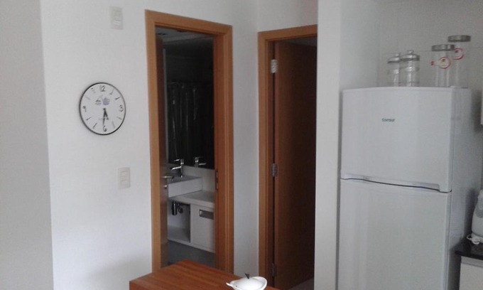 Cantegril Apartment | An Apartment at Bellagio Tower Punta del Este