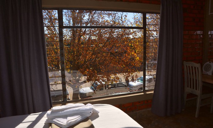 Aliwal North Hotel | AN Boutique Hotel