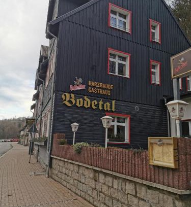 Rubeland Apartment | An der Bode