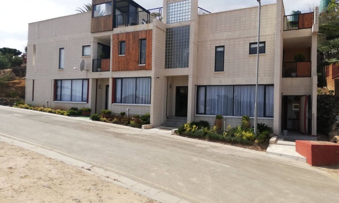 Maseru Apartment | An enticing getaway with a homely ambience, resembling the comfort of your home.
