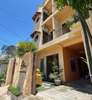 Phan Thiet Hotel | An Homestay CN2