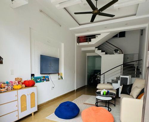 Le Chan Apartment | An Homestay