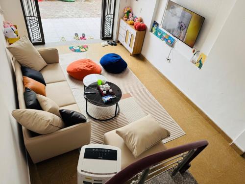 Le Chan Apartment | An Homestay