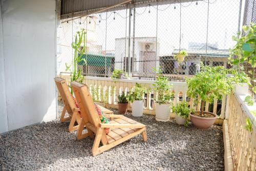 Ninh Binh House | An house Ninh Binh
