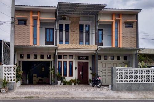 Bireuen Hotel | An Nisa Homestay Syariah Aceh Mitra RedDoorz