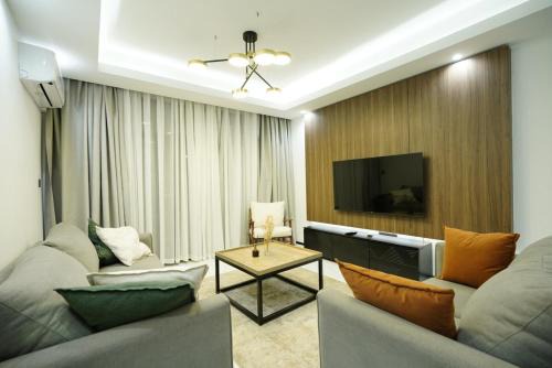 Kigali Apartment | An Oasis in the heart of Kigali