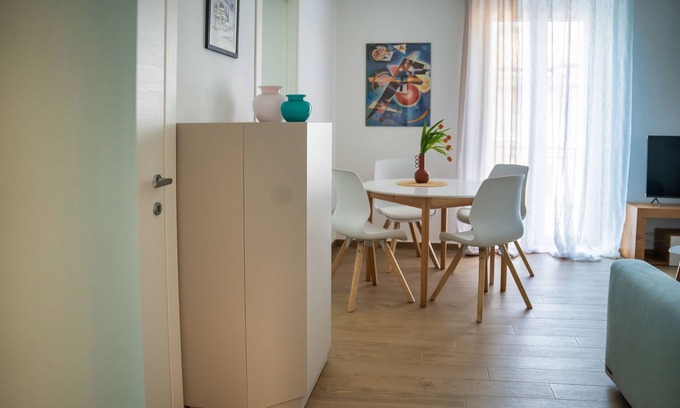 Saliceto Apartment | An oasis of elegance between Piemonte and Liguria