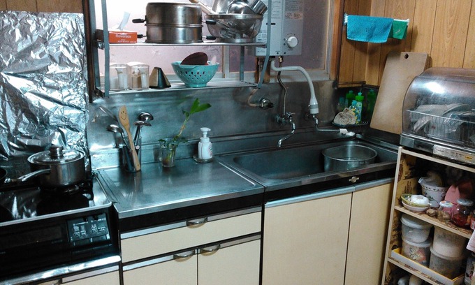 Suooshima House | An old private house that is more than 80 years old, time slipping back to the good old days of Showa.Limited to one set per day.Showa inn `` Shionagi ''