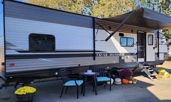 Normal House | An on the Farm Experience near Distilleries and Hiking