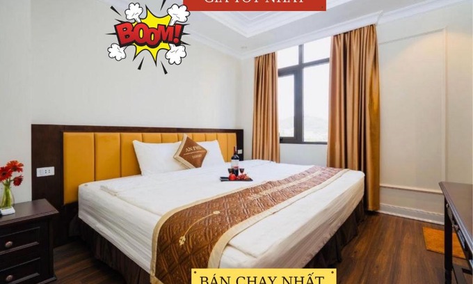 My Đinh Hotel | An Phú Nguyễn Hoàng Hotel