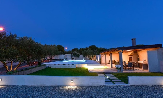 Poljica House | Ana, House with pool