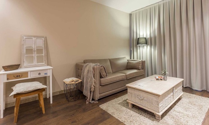 Rovinj Apartment | Ana - Maria Deluxe Apartment