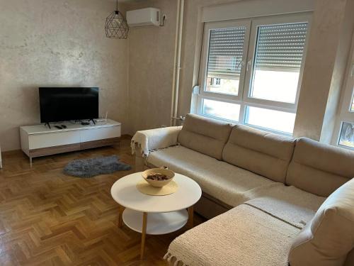 Smederevo Apartment | Ana