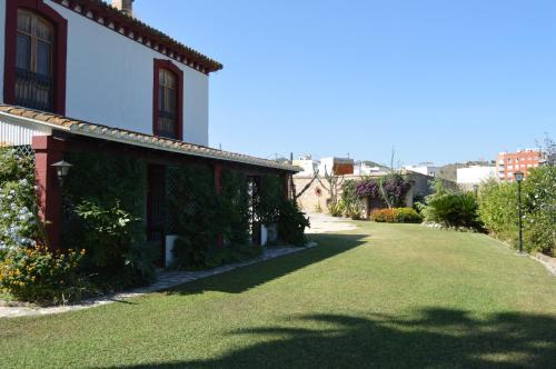 Oliva House | Anacasa Oliva Partida Canyaes CH752