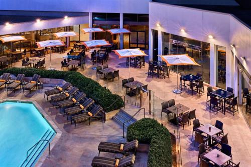 Anaheim Resort Hotel | Anaheim Marriott