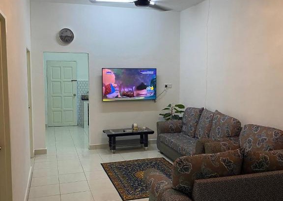 Merlimau House | Anak Air Homestay, Serkam Islam Guest Only