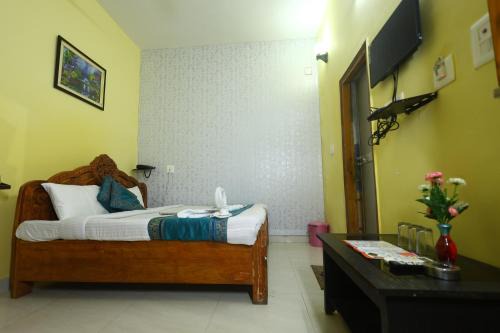 Rajgir Hotel | ANAND LOK VATIKA