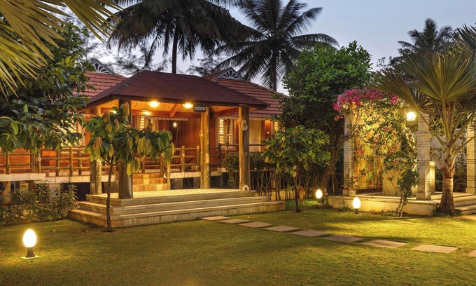 Manchanabele Villa | Ananta Vilas by Stayjade