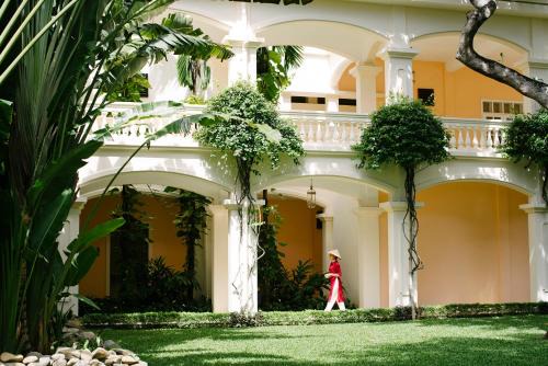 Hoi An Resort | Anantara Hoi An Resort