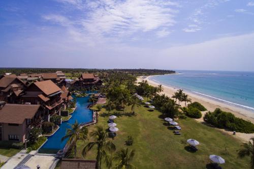 Pasikuda Resort | Anantaya Resort and Spa Passikudah