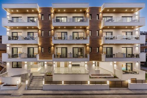 Leptokaria Apartment | Anassa Suites