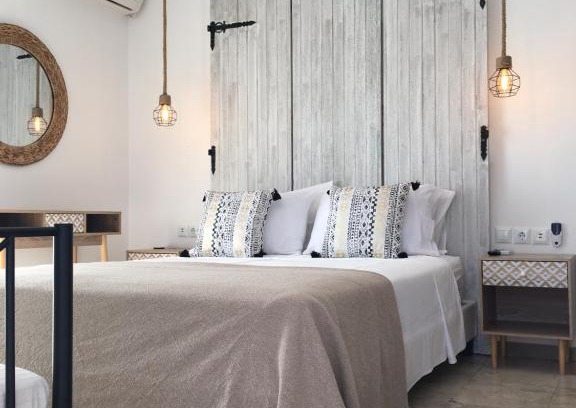 Tolo Apartment | ANASTASIA LUXURY SUITES 2