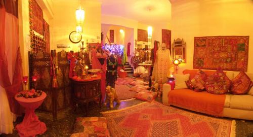 Agia Marina Hotel | Anatoli Hotel