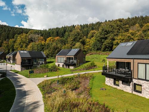 Maboge Villa | Anatura Ardenne