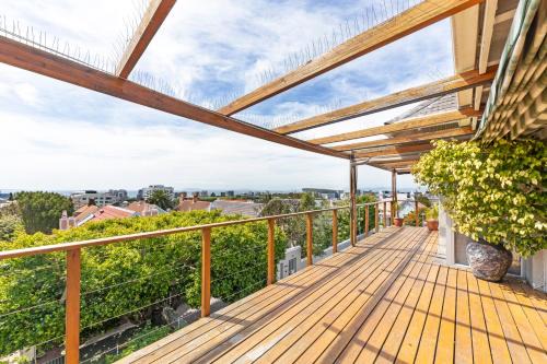Three Anchor Bay House | Anchor Bay Workation