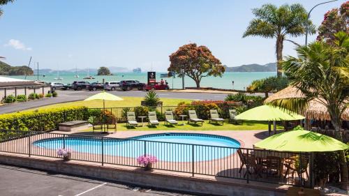 Paihia Hotel | Anchorage Motel