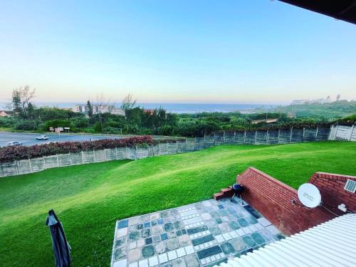 Scottburgh Apartment | Anchored Inn II - A Slice of Heaven in Beautiful Scottburgh