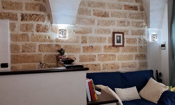 Carovigno House | Ancient residence in Carovigno, 5 Km Ostuni, 5 Km from the sea