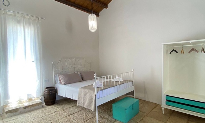 Comiso House | ancient rural house, nature and tranquility