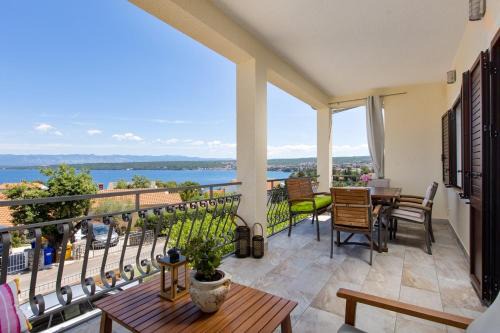 Vantacici Apartment | AnD Charming apartment in Vantačići